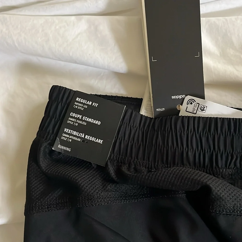 Adidas Running Sweatpants - Picture 5 of 6